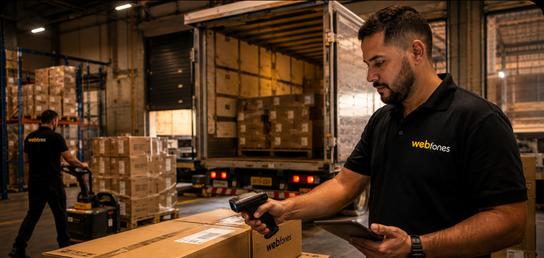 Venda de lotes – Atendimento ao consumidor