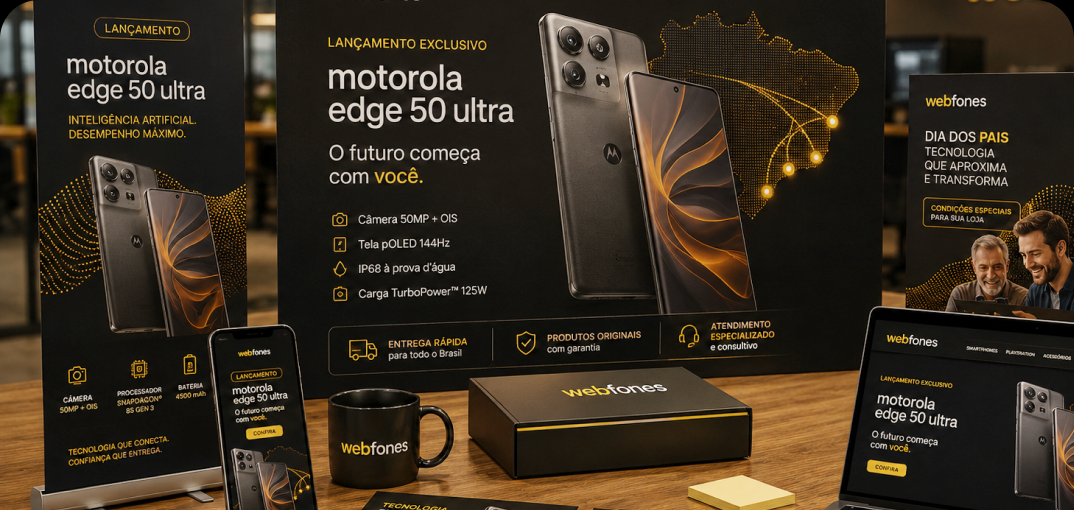 Solução Kits promocionais